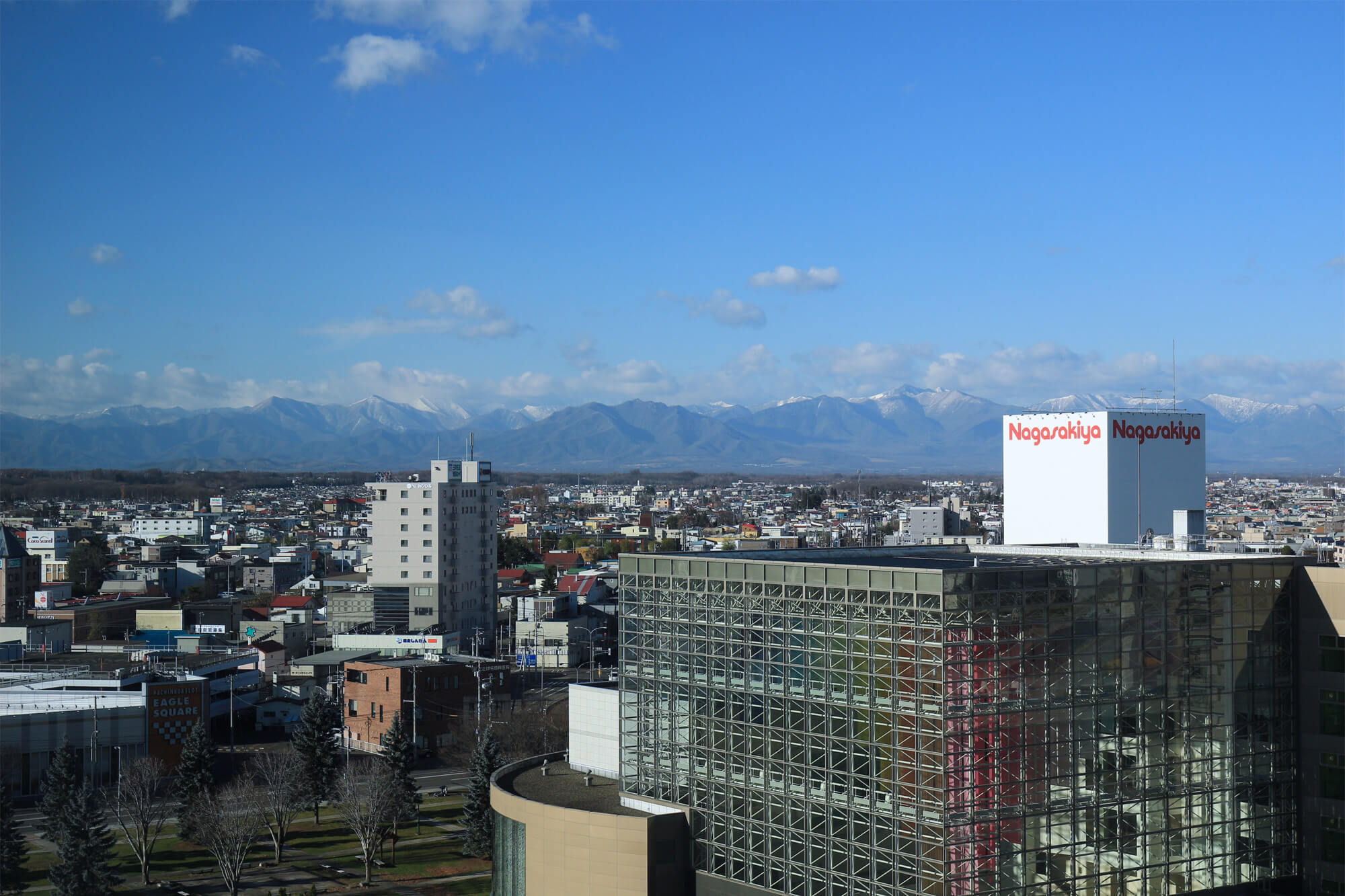 トラスト宅建株式会社